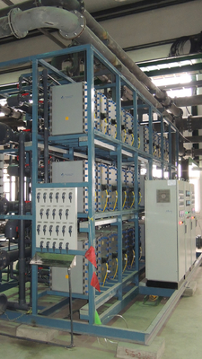 شراء تصميم التزلج الآلي تبادل البيانات الإلكترونية نظام الإلكترونية Deionizer إزالة الكاتيونات الأنيونات التصنيع عبر الإنترنت