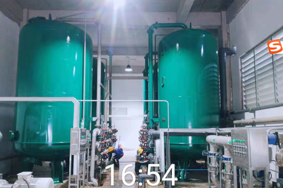 شراء معالجة المياه مرشح الكربون المنشط معدات التصفية الصناعية 1-2mm الحبيبات التصنيع عبر الإنترنت